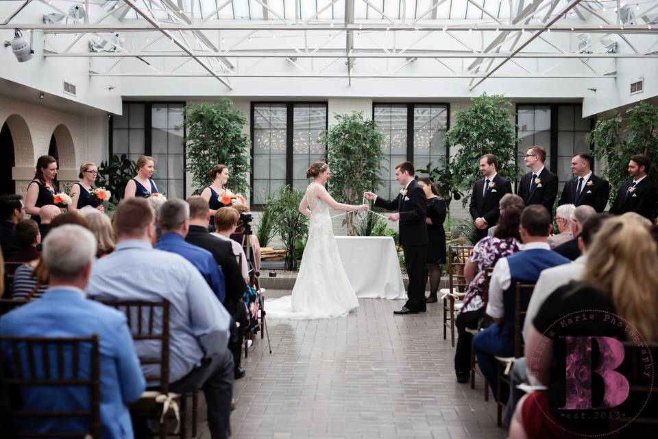 Wedding Officiant Indianapolis