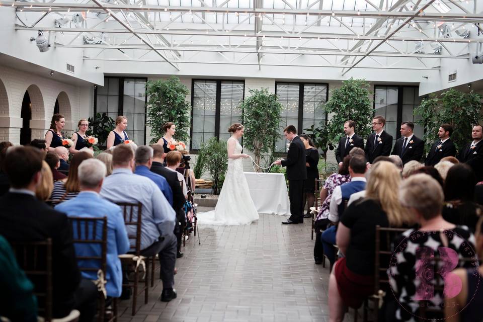 Wedding Officiant Indianapolis