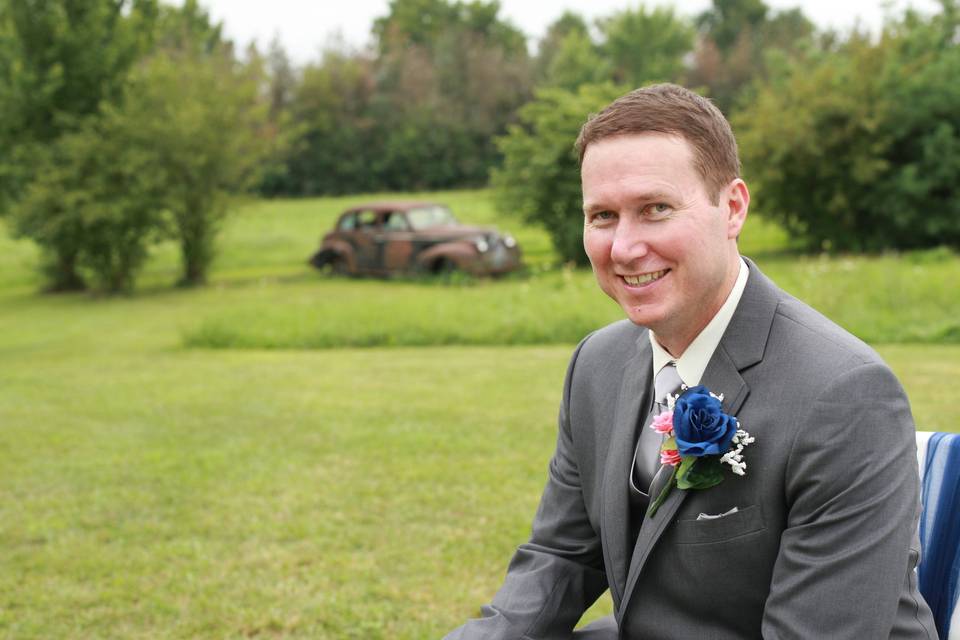 Wedding Officiant Indianapolis