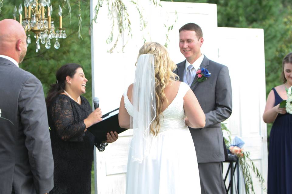 Wedding Officiant Indianapolis