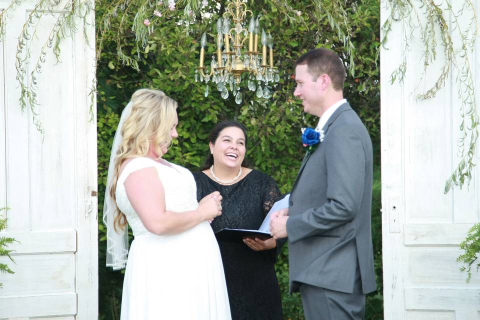 Wedding Officiant Indianapolis