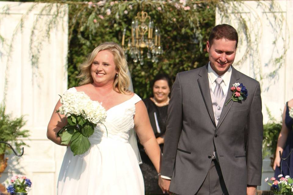 Wedding Officiant Indianapolis