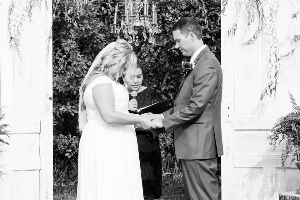 Wedding Officiant Indianapolis