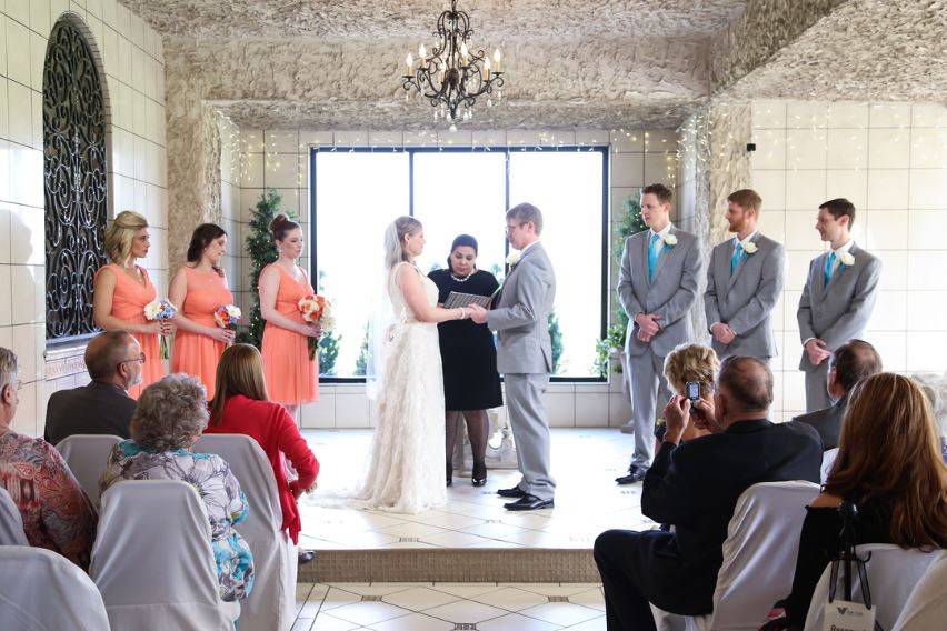 Wedding Officiant Indianapolis