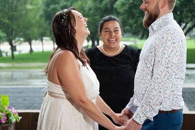 Elopement in Indianapolis