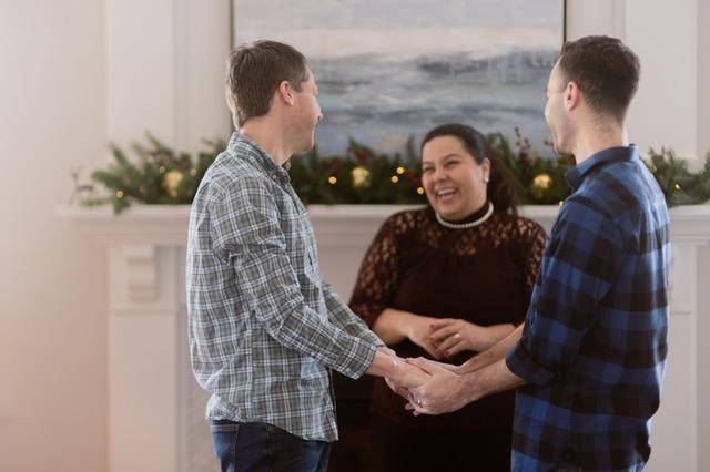 Wedding Officiant Indianapolis