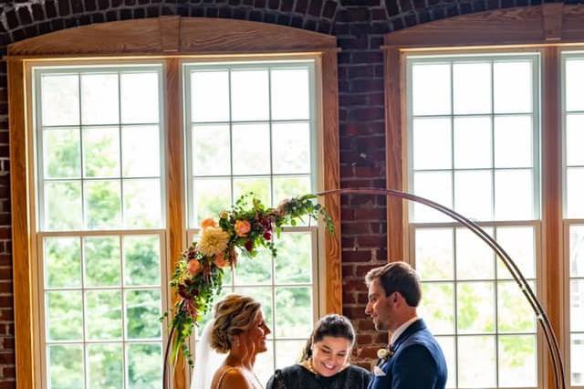 Wedding Officiant Indianapolis