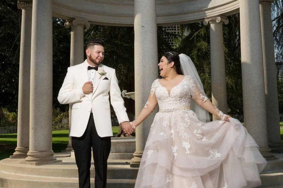 Fresno, Clovis,  Wedding Photography, Beautiful bride.  Fresno Wedding.