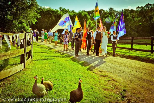 Cozmik Photography LLC