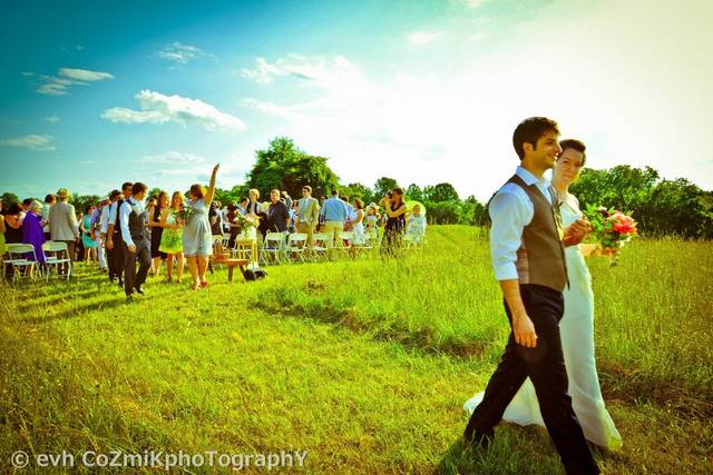 Cozmik Photography LLC