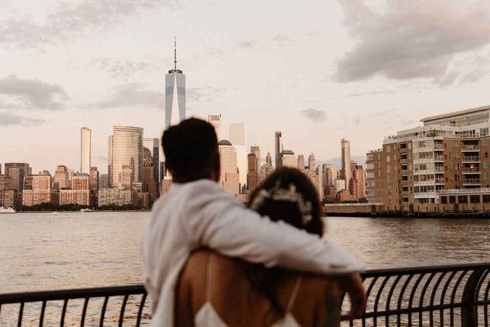New York Wedding