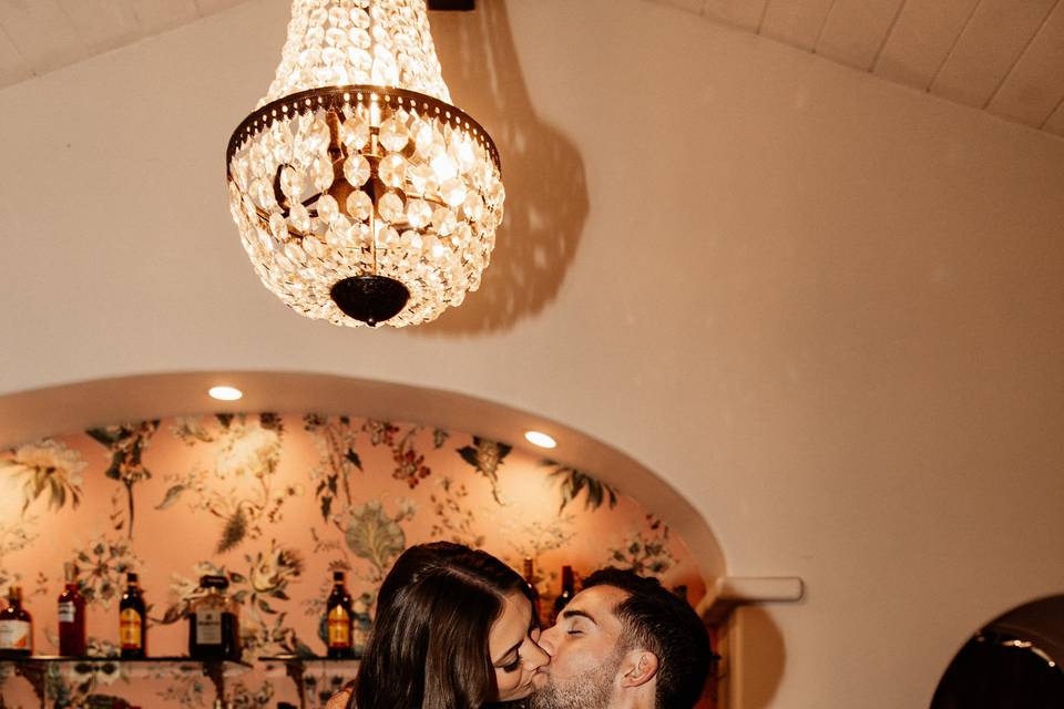 San Diego Wedding