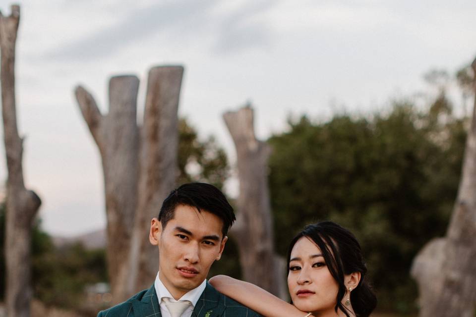 San Diego Wedding