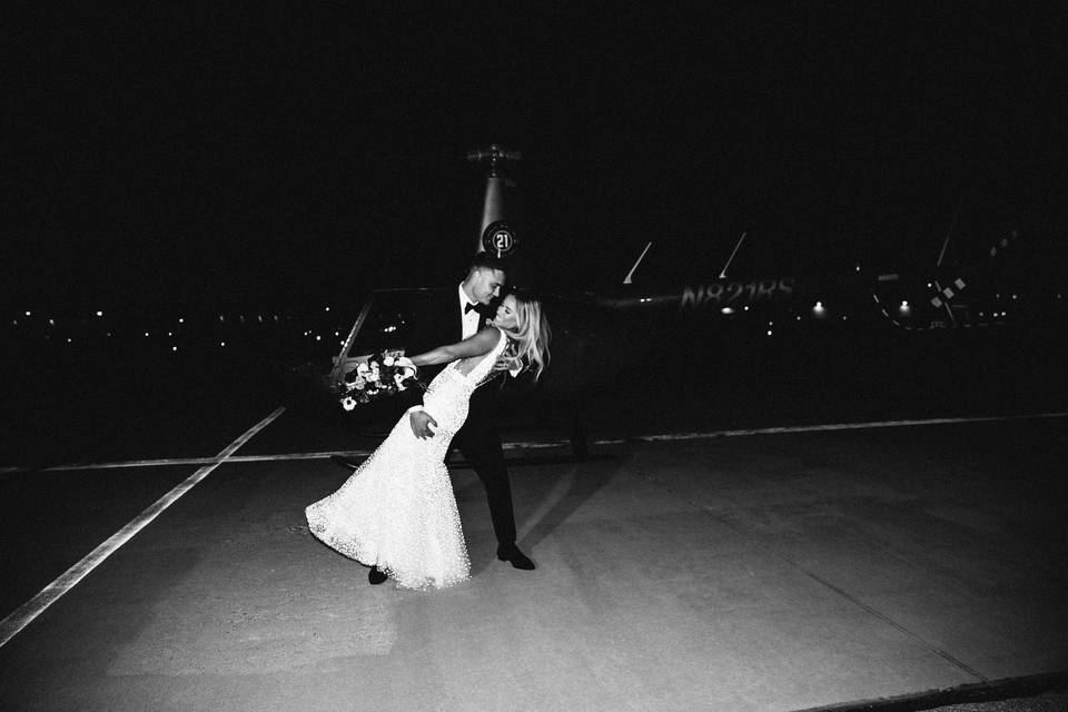 Orange County Wedding