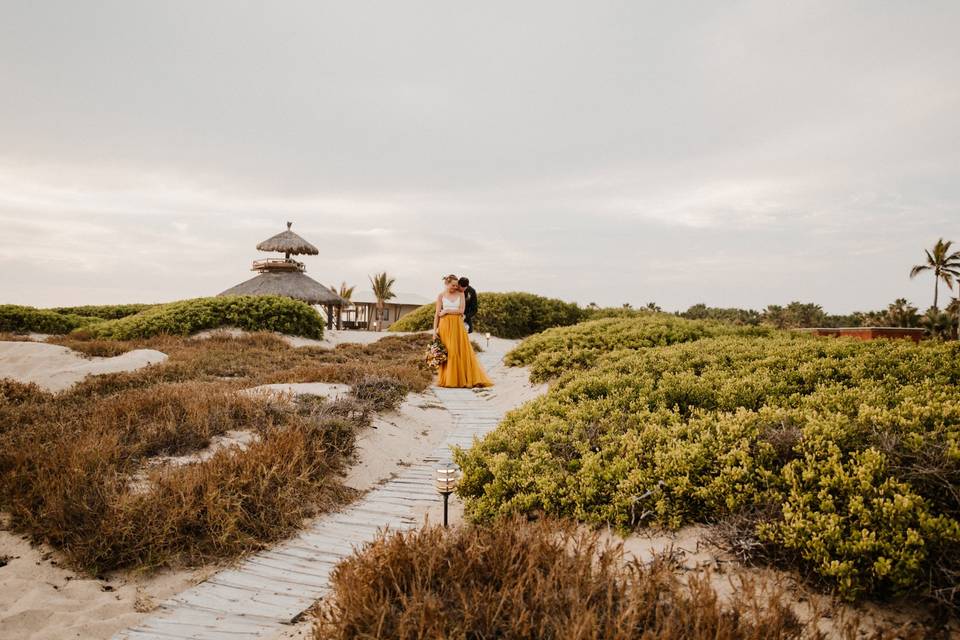 Mexico Wedding