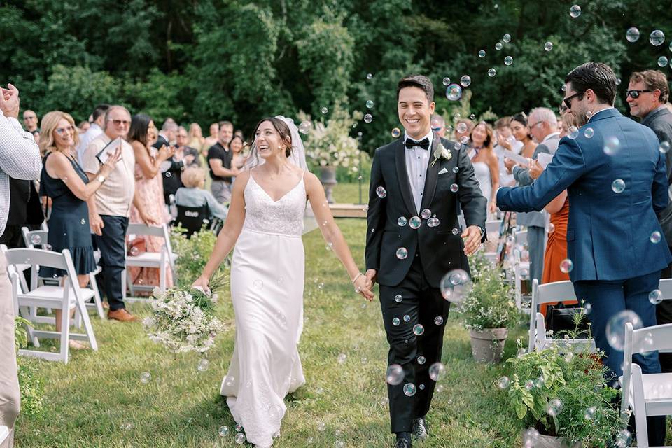 HappiLily Events