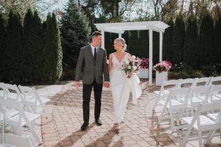 Sterling Ballroom at the DoubleTree Tinton Falls