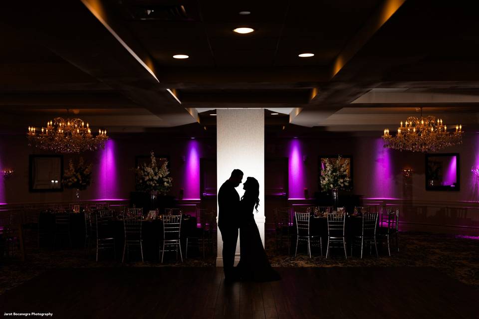 Sweetheart Table