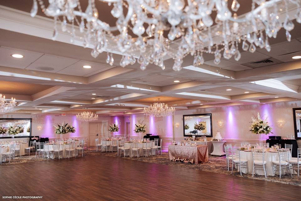 Ceremony Arch