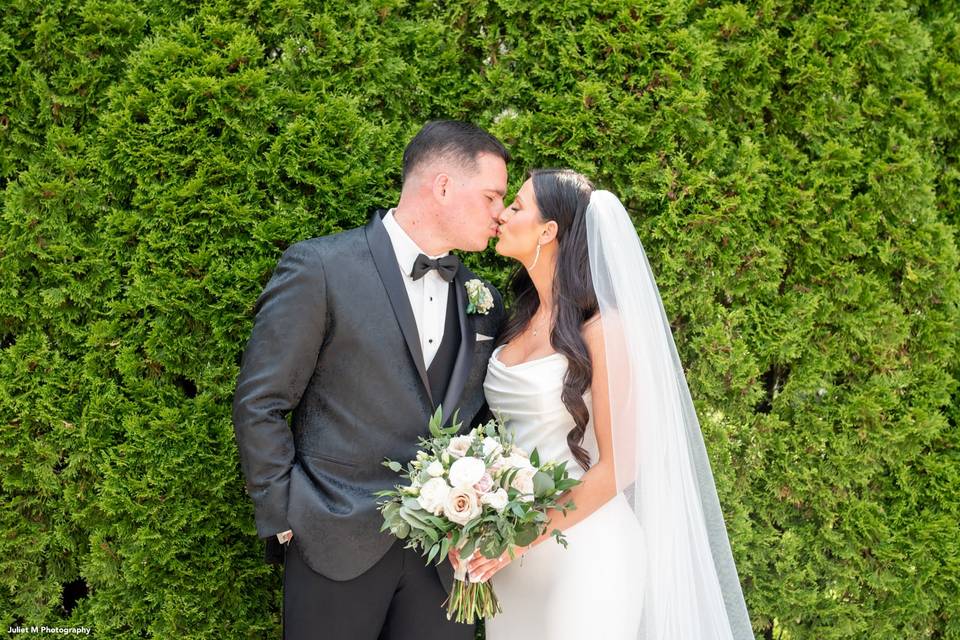 Indoor Ceremony