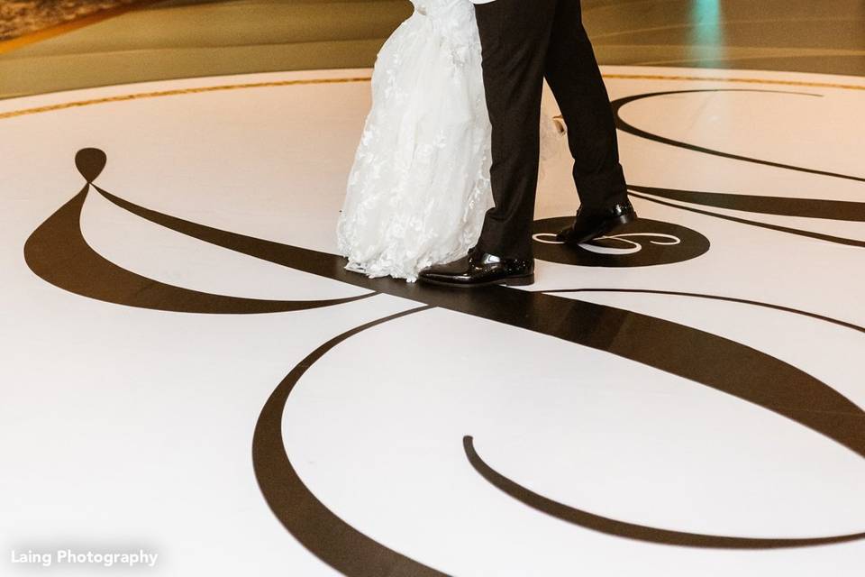 Sterling Ballroom