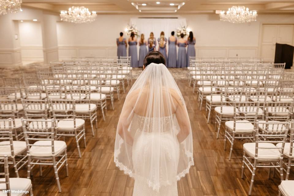 Bridal Party
