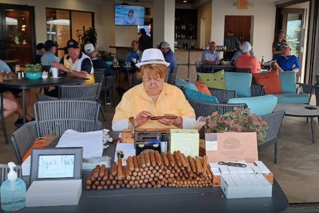 Miami Tobacco Traders/Cigar Events - Favors & Gifts - Coral Gables