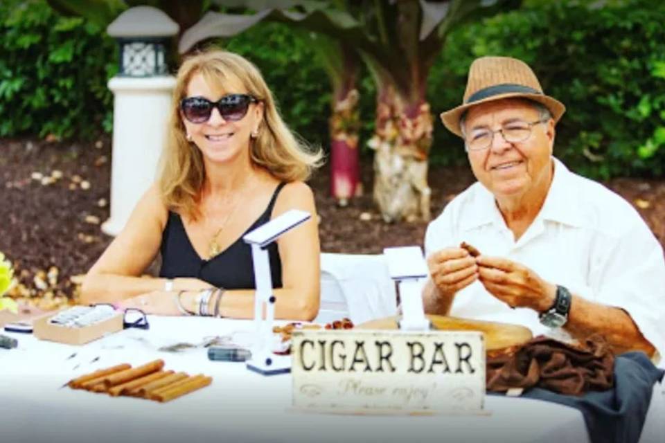 Miami Tobacco Traders/Cigar Events