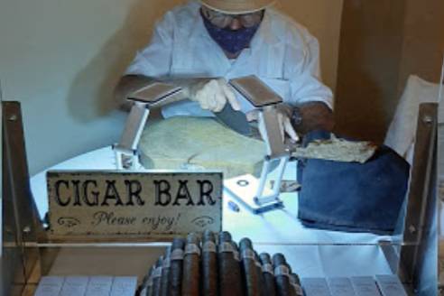 Miami Tobacco Traders/Cigar Events