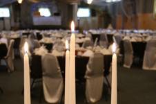 Chalet Caterers and White Mountain Chalet