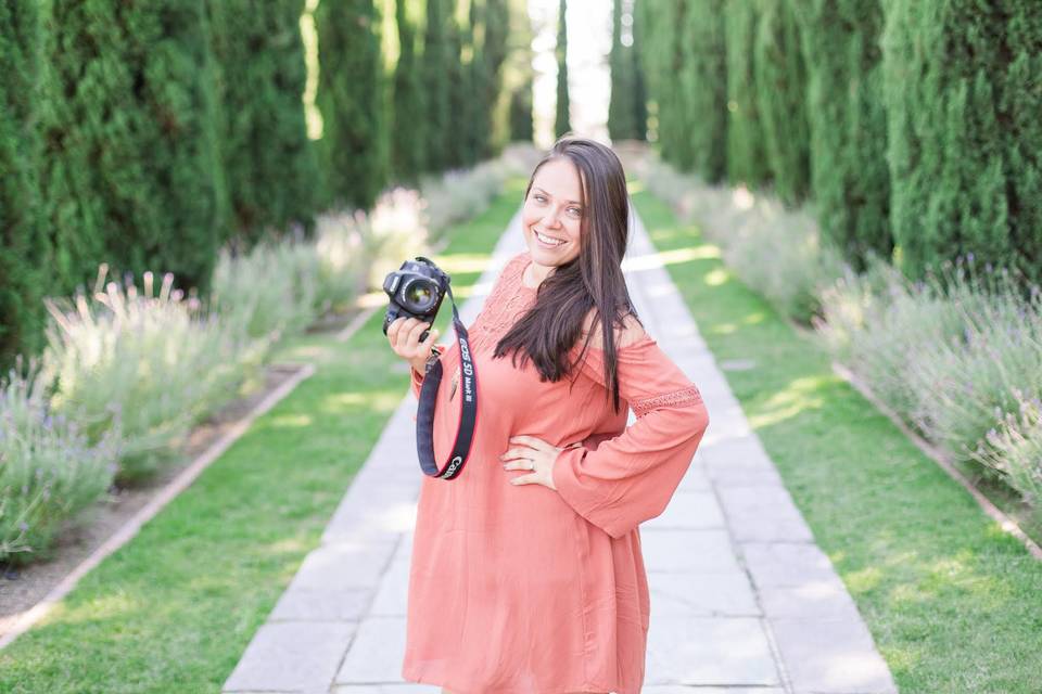 Crystal Belcher Photography