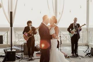 The Best Wedding Music And Live Bands - WeddingWire