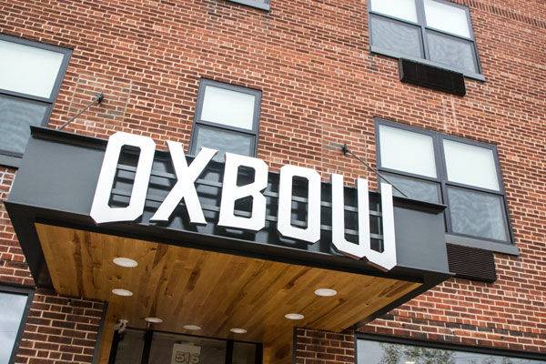 The Oxbow Hotel & The Lakely