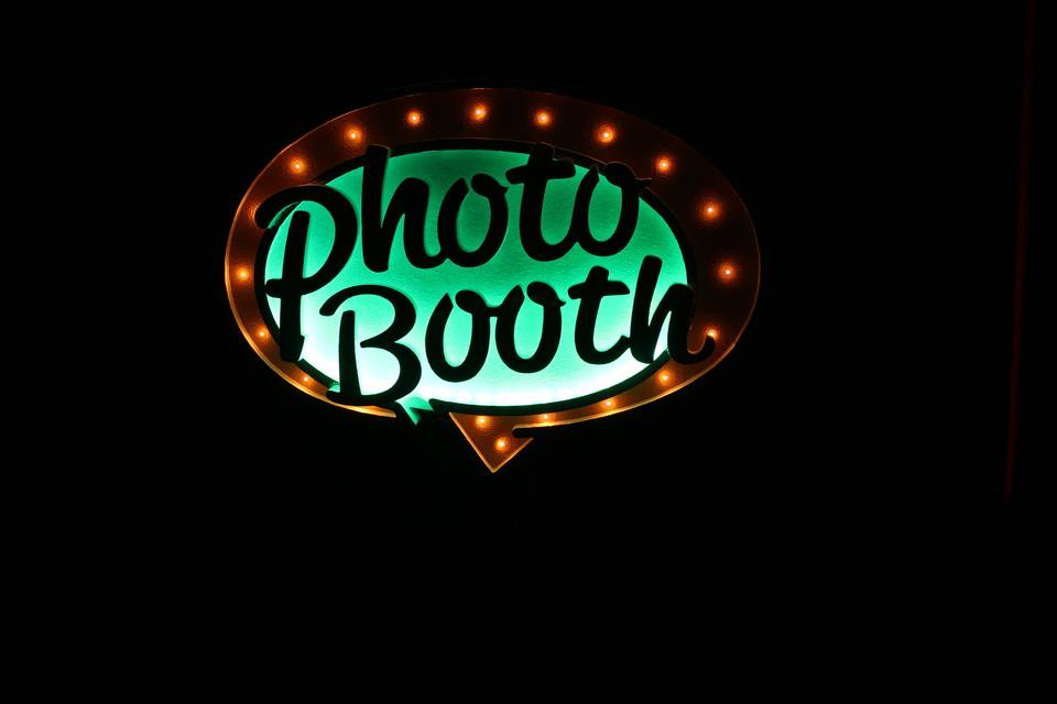 Philly Photo Box