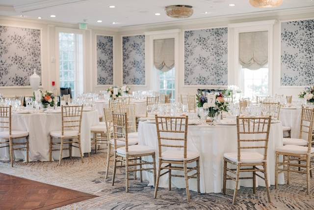 Regency Room
