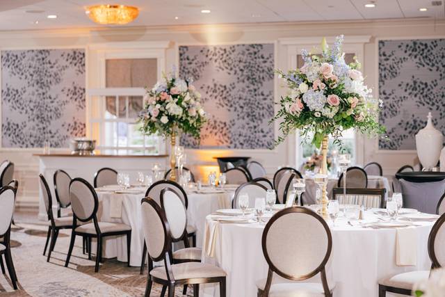 Regency Room