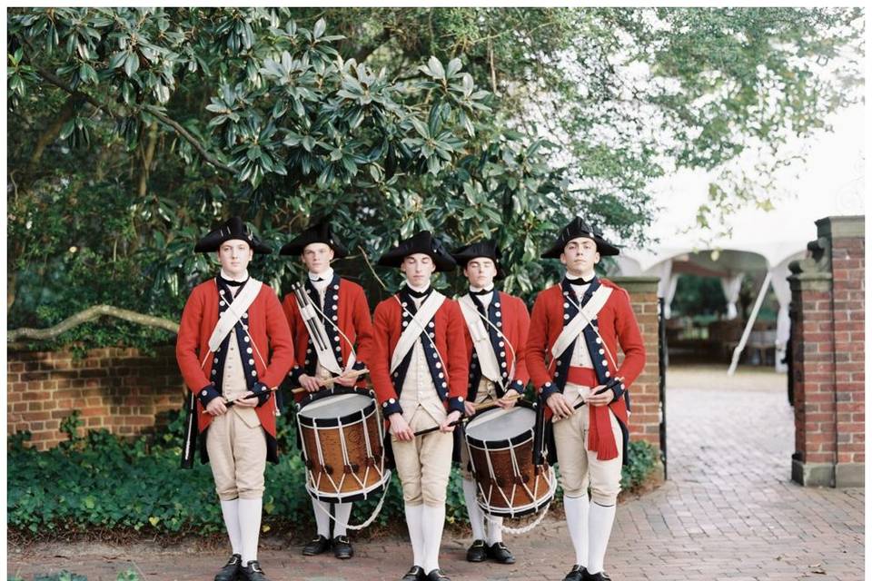 Fife and Drum