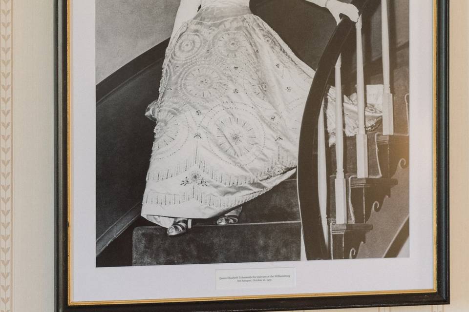 Queen Elizabeth