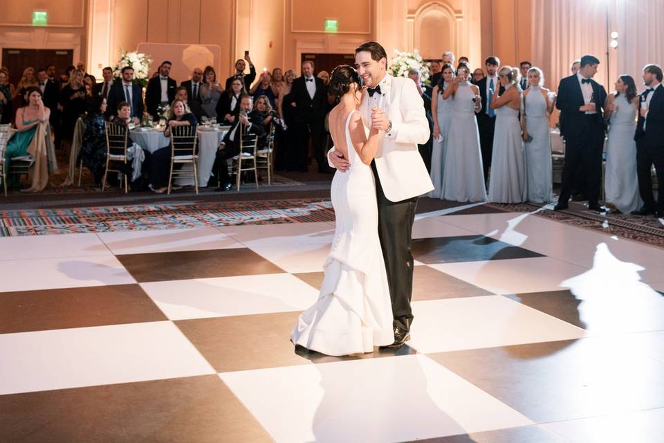 Virginia Ballroom