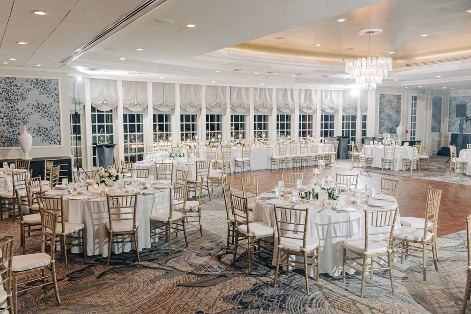 Regency Room