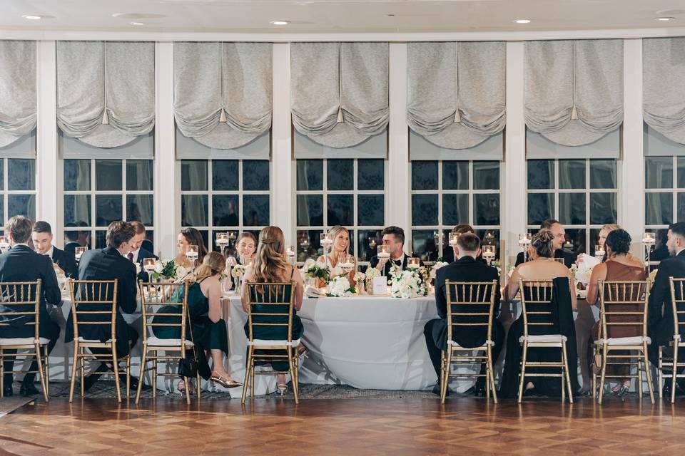Regency Room