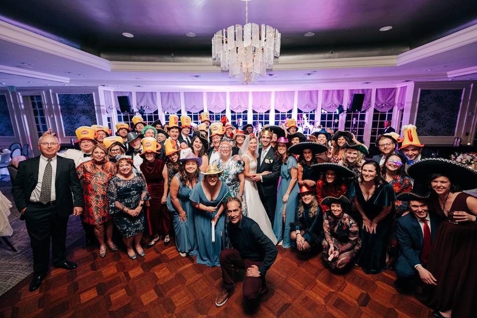 Regency Room
