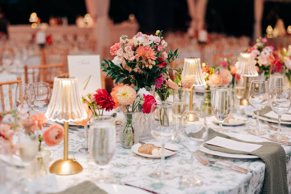 Inn House Floral Studio