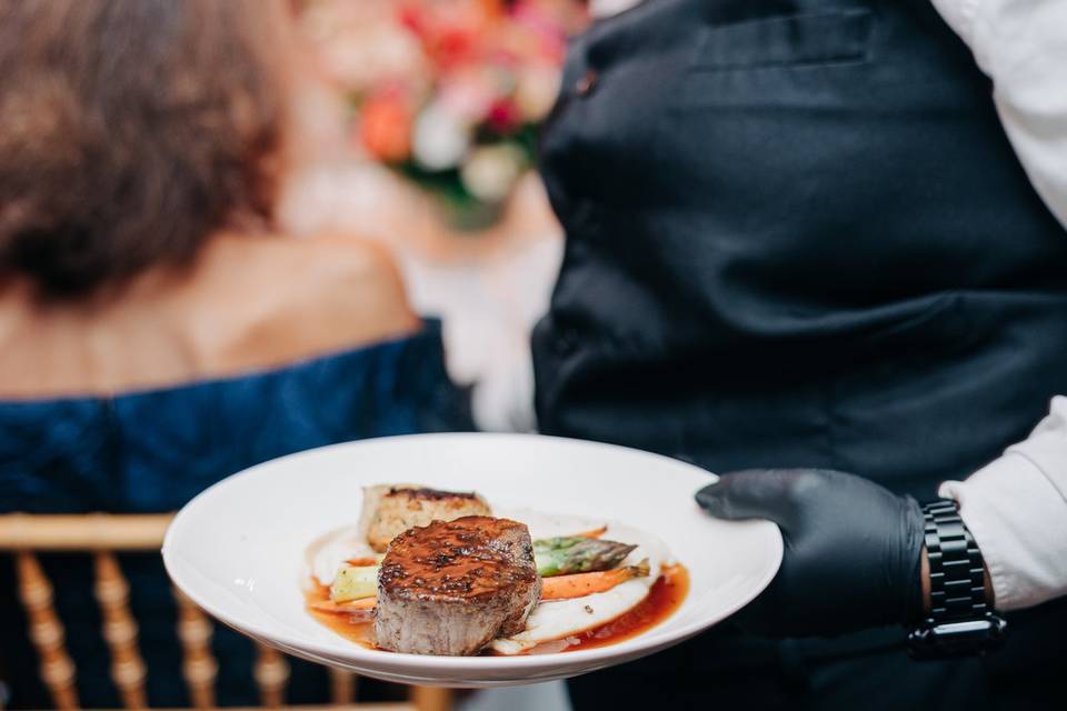 Main Course
