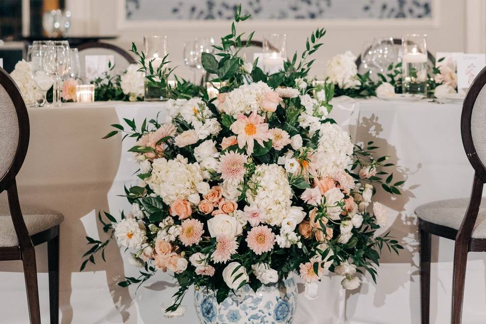 In House Floral Studio
