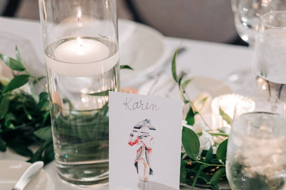 Place Setting
