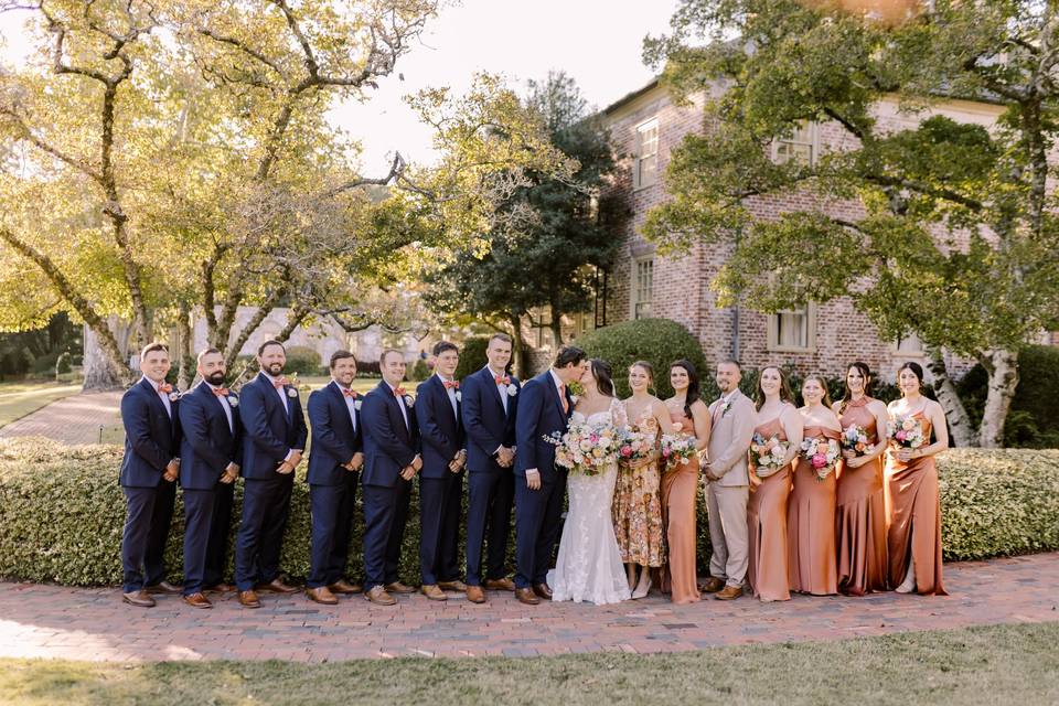 Williamsburg Inn