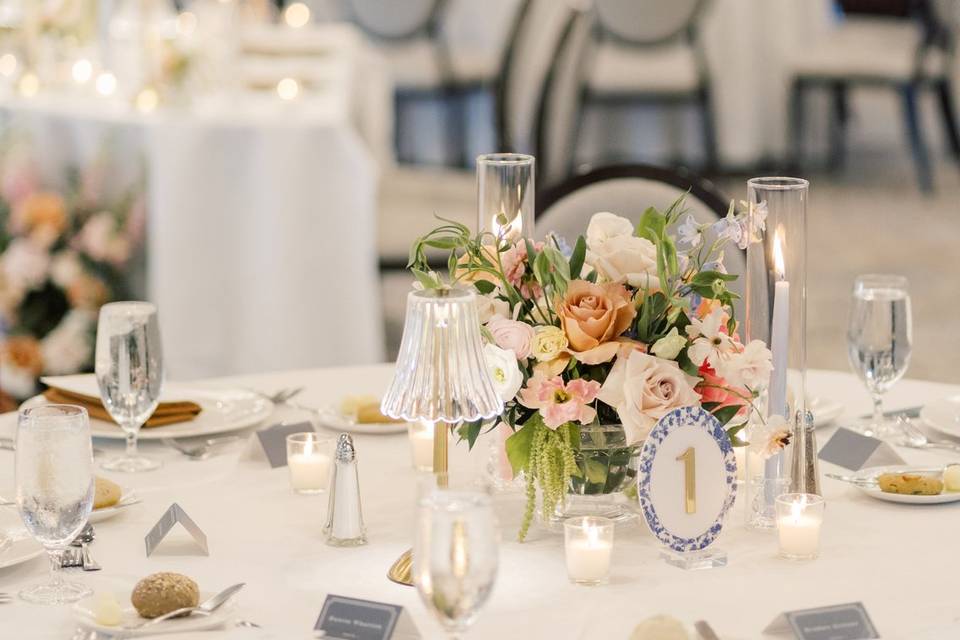 Place Setting