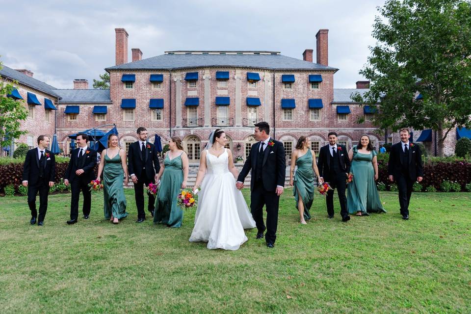 Williamsburg Inn
