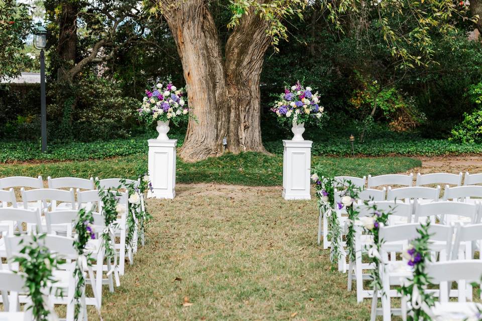 Tab Garden